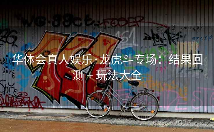 华体会真人娱乐·龙虎斗专场：结果回测 + 玩法大全