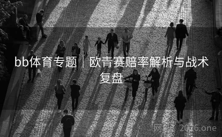 bb体育专题|欧青赛赔率解析与战术复盘