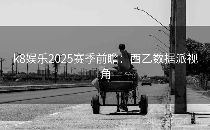 k8娱乐2025赛季前瞻:西乙数据派视角